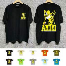 Picture of Amiri T Shirts Short _SKUAmiriS-2XL11tr26324129